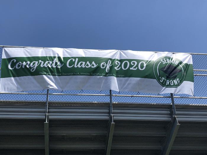 News and Announcements Winslow Township High School