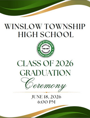 2026 Graduation Ceremony