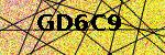 Anti-spam verification code characters